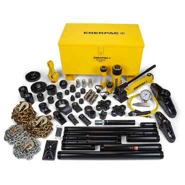 EnerpacMS21020